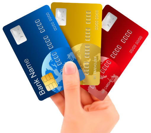 Prepaid Cards